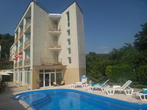 Hotel Paradise