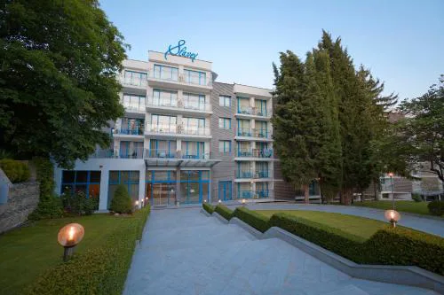 Hotel Slavey - All Inclusive