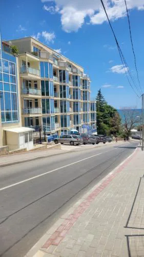 Kabakum Sea View