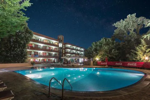 Kamchia Park Hotel - All Inclusive