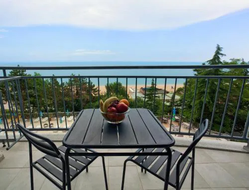Luna Beach Hotel - All Inclusive