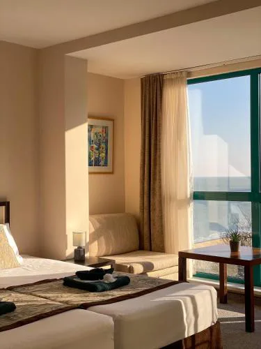 Studio Sea View - Golden Sands