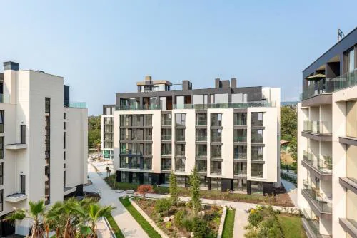 Apartment A - Lifestyle Holiday
