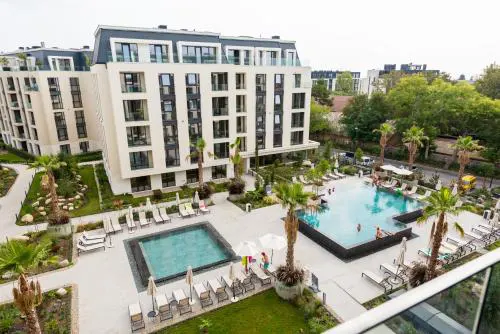 Apartment B - Lifestyle Holiday