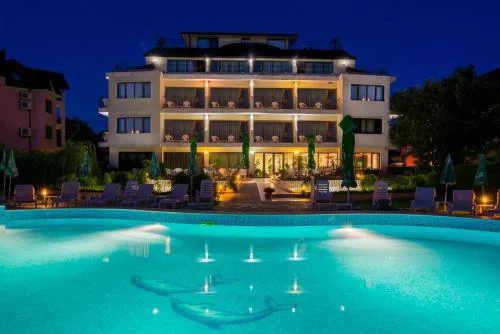 Atlant Hotel
