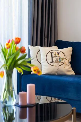 Azur Pearl by RV Apartments