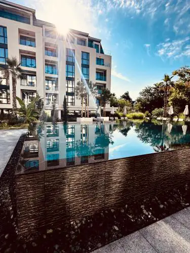 Azur Premium Resort