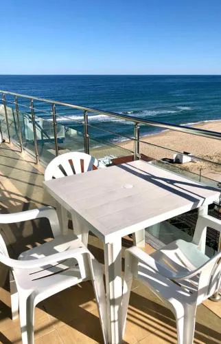 BEACH APARTMENt 17 Kabakum beach, Vladimir Raichev 63