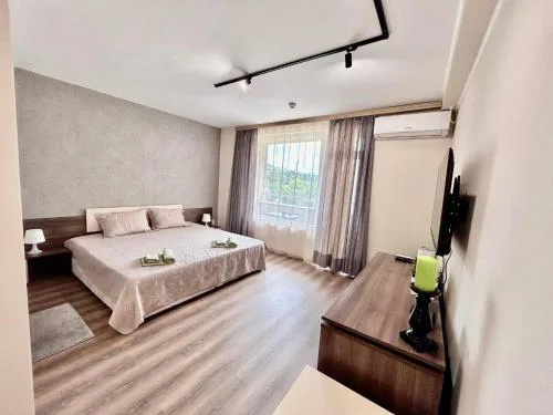 BNP Apartments 2