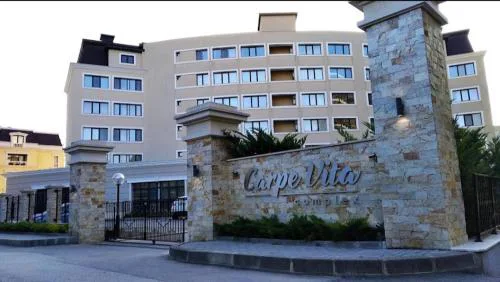 Carpe Palace