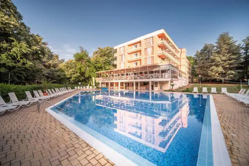 Gloria Hotel - All Inclusive