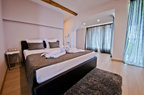 Hotel Amfora