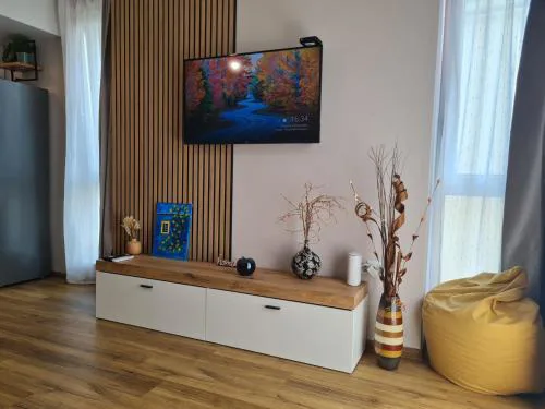 New Apartment “Sun and Sea”