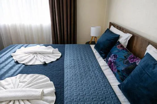 One-Bedroom Premium Apartment