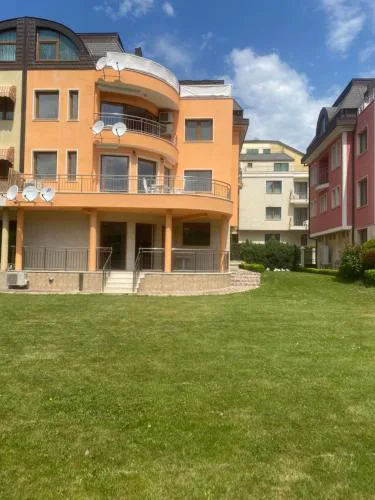Villa Excelsior