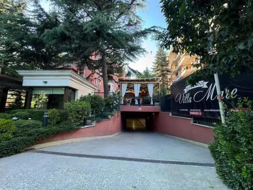 Villa Mare Apartment