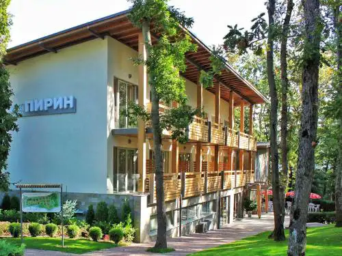Вилно селище "Пирин", Камчия - Cottage Village Pirin, Kamchia