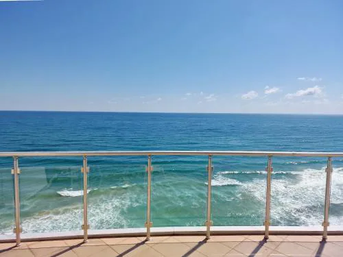Amazing panorama sea view apartment