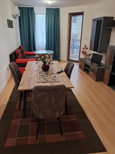 Apartment in Byala Vista Compex