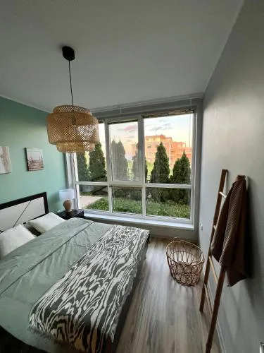 Black Sea Breeze Apartment No 3