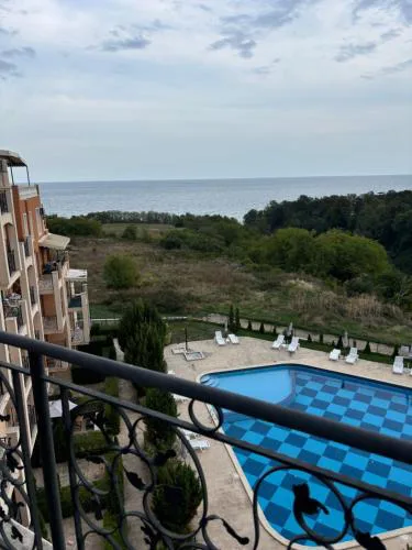 Blue Bay Apartments