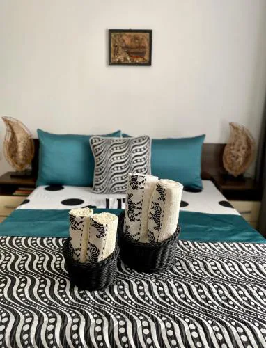Byala Solita Apartament