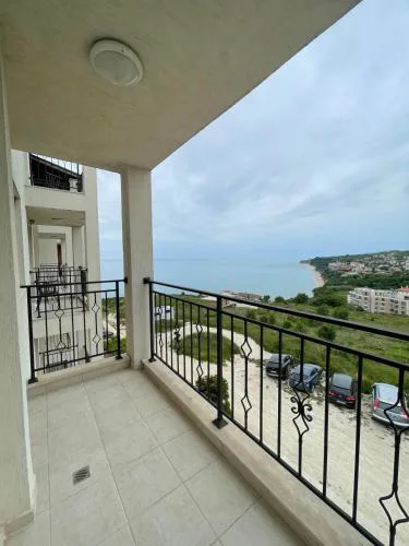 Fortuna Cape 4 apartment