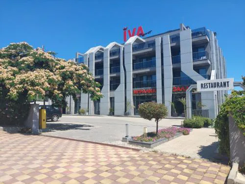 Iva Resort