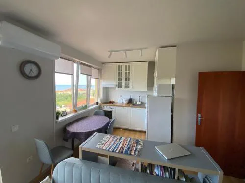 Sea View Apartment in Byala