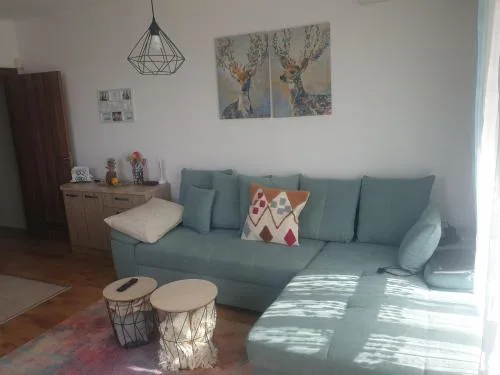 Seaside 1-BR Apartment with Pool Access