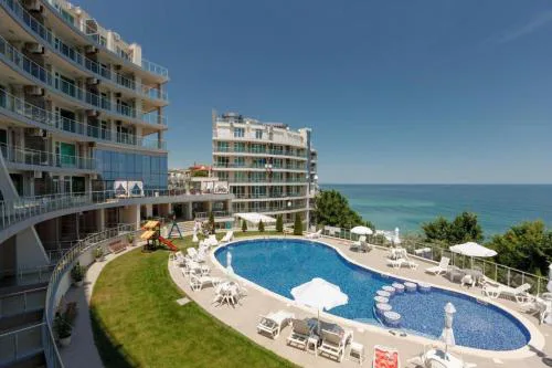 Silver beach Studio Byala