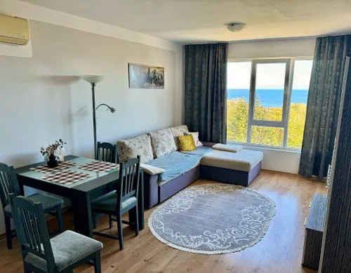 SOLITA Apartment with Panoramic View