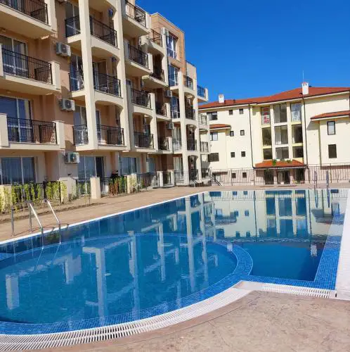 Sun Holidays Byala