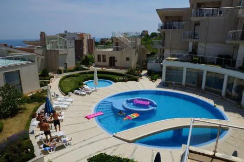 Sun Village Villa 13