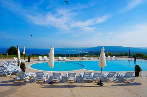 SunBreeze Living Apartments