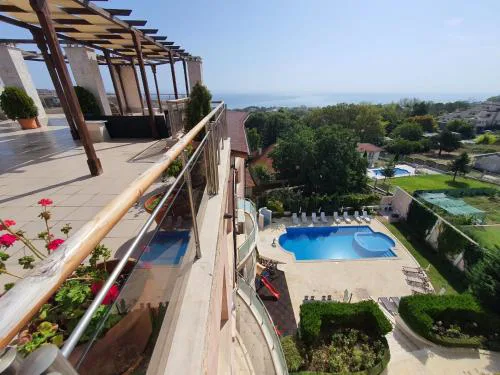 Vello Apartments