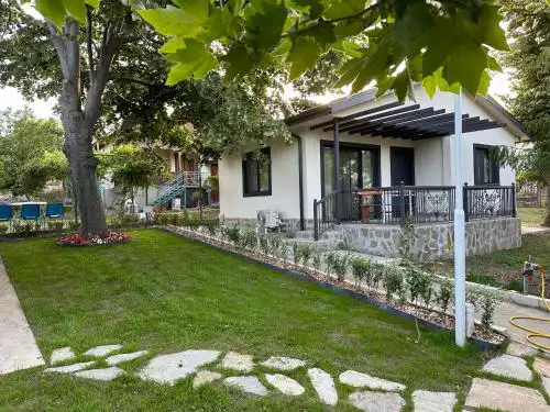 Villa Sea House