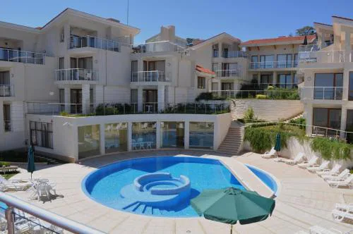 Villa Sun Village Byala