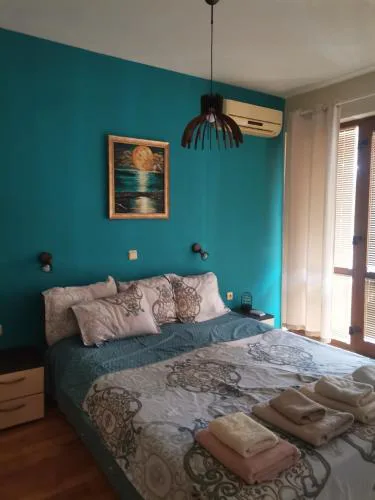 Апартамент в Oasis beach Kamchia - Лунна пътека