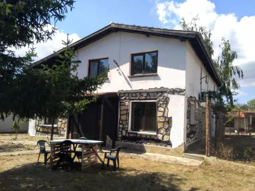 Guest House Poli