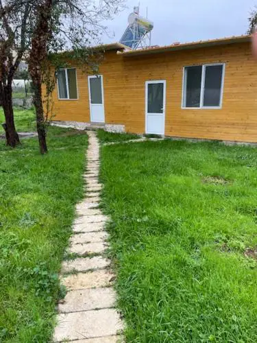 Sun Houses Novo Oriahovo