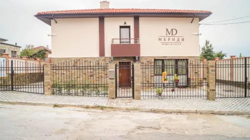 Guest House Meridi
