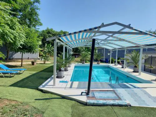 SRB Sadovo-Resort-Bulgaria