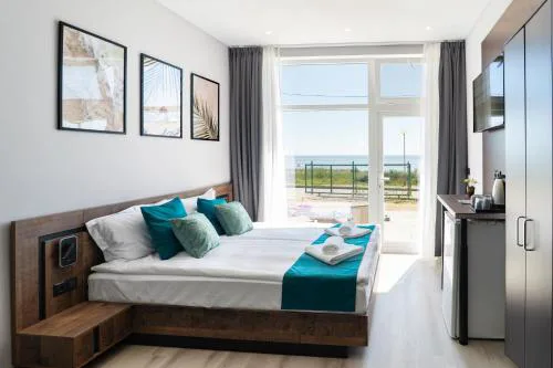 Paradise View Rooms