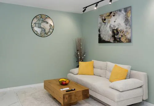 1BD Home near Varna's Sea Garden by Flat Mаnager