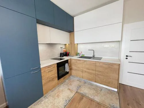 2BR central escape