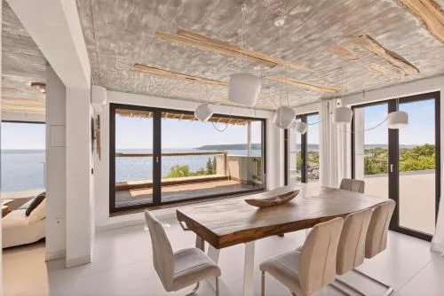 3 bedrooms Design Lux apartment "Light" in Bamboo Garden for up to 6 peoples,NO SHOES ALLOWED INSIDE