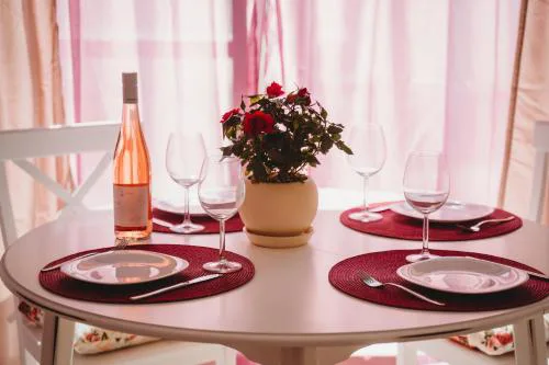 Andreya's Sea apartment-Beach, Sea garden ,Old Town, Free Parking, Free EVcharging Station