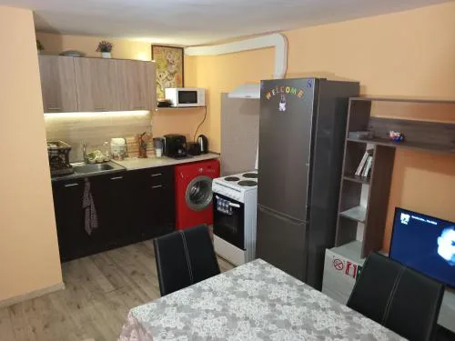 Apartament Edelvais