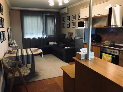 Apartament Odesos